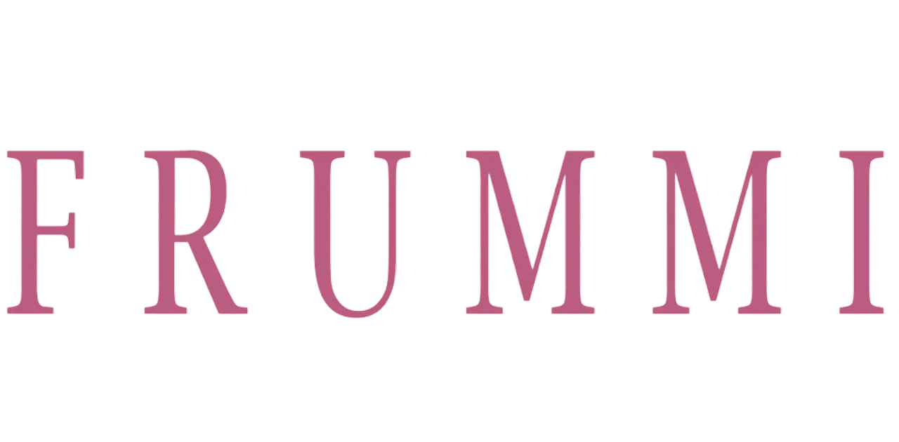 Frummi Logo