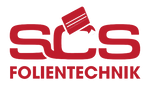 SCS Folientechnik Logo